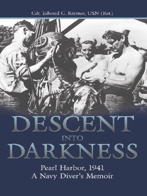 cover image of Descent into Darkness